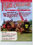 Stanley Steamer Car, Ohio Cider Press, Charter Traction Engine, Ferguson Tractor. Fixed Price $25.23.