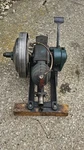 Maytag Model 92 Gas Engine Hit & Miss Long Base Antique Running. Fixed Price $695.00.
