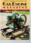 3 Hp International Harvester Ihc Model Kerosene, Otto Engines, Hippe Steiner. Fixed Price $21.31.