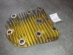 Vintage Tecumseh Lav 35 3.5 Hp Engine Parts Accessories Aluminium Cylinder Head. Fixed Price $5.99.