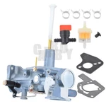 Carburetor Fr Briggs & Stratton 499953 495457 080202 080212 092200 080200 Engine. Fixed Price $17.99.