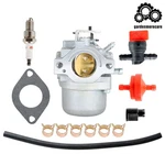 Gurdtopo Carburetor For Briggs & Stratton 494392 494502 495706 496592. Fixed Price $12.35.