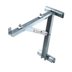 Werner Long Body Ladder Jack. Fixed Price $161.18.