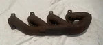 Detroit Diesel 453 Exhaust Manifold Lh Part # 8920285. Fixed Price $209.00.