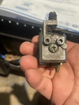 Craftsman Poulan 358.798442 Grass Trimmer Walboro Carburetor 530071639. Fixed Price $16.19.