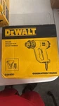 Dewalt D26950 Heavy Duty Corded Electric Heat Gun With 2-SPEED Adjustable. Fixed Price $89.00.