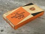 Wisconsin DR-43 Complete Tricrome Piston Ring Set For Agh, Agn. Fixed Price $43.00.