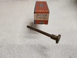 New Briggs And Stratton Oem Fuel Pipe 293700 Nos Genuine. Fixed Price $16.05.