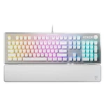 Vulcan Ii Gaming Keyboard With Titan Red Mechanical Switches Rgb Lighting. Fixed Price $127.90.