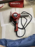 Master Appliance HG-501D D-series Industrial Heat Gun 1200 F 1740W Made Usa. Fixed Price $140.00.
