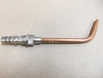 Smith Equipment SW207 Hd Acetylene Welding Tip 3/16 ". Fixed Price $29.99.