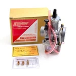 28MM Carburetor For Keihin Koso Oko Pwk Dirt Pit Bike Atv Go Kart Q. Fixed Price $35.00.