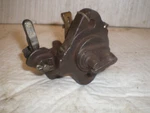 Webster Magneto Bracket 303K11. Fixed Price $203.00.