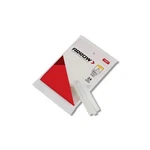 Arrow 0.5 In. D X Glue Sticks Clear 24 Pk. Fixed Price $16.99.