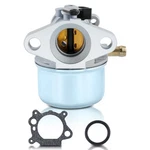 214661 Carburetor For Craftsman Briggs And Stratton 850 Key Start Series. Fixed Price $15.99.