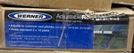 Werner ARB10-10 Adjustable Roof Bracket, Storage Material While Working Pack. Fixed Price $93.49.