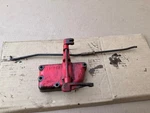 Antique Stover CT3 Speed Control Arm & Plate From Running Engine See Video. Fixed Price $32.00.