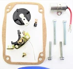American Bosch Magneto Points Condenser Rotor Kit Fits MRD4A302 L3228 CW2. Fixed Price $103.86.