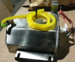 Nos Amw Cuyuna Engine Lubricant Tank Oil P/n 4889-1 2990-01-501-9002. Fixed Price $235.00.