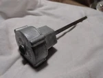 New Oem Wisconsin RJ-168 Oil Filler Assembly Fitting With Dipstick Free Ship. Fixed Price $20.29.