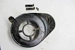 Vintage Briggs And Stratton Model Y Blower Housing & Brackets Hold Downs. Fixed Price $12.99.