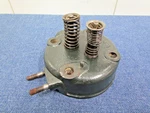 Original Stover Ka Cylinder Head Hit Miss Gas Engine Crack ??. Fixed Price $78.42.