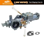 Carburetor For Briggs & Stratton 130200 299437 135252 297599 130251 130292. Fixed Price $16.83.