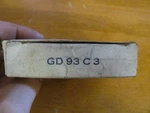 Nos Wisconsin GD93C3 GD-93-C3 Th Engines W/ Y67, Y67A, Y80, Y80S1 Magnetos. Fixed Price $65.99.