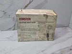 New Still Sealed HG-751B Master Appliance Heat Gun. Fixed Price $159.99.