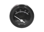 MEP002A-MEP003A Battery Charge 24 Voltmeter. Fixed Price $130.39.