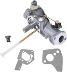For Mclane Edger 3.5 Hp Briggs And Stratton Model 94202 Carburetor. Fixed Price $30.43.