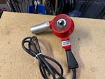 Master Appliance Corp VT-750C Varitemp Heat Gun 120V-AC. Fixed Price $99.99.