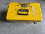 Hapco Inc HT71002 Gun Compressed Air / Nitrogen Heating Tool. Fixed Price $650.00.