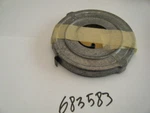 New Toro, Lawn Boy, Omc Starter Spring Pn 683583. Fixed Price $20.87.