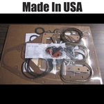 Complete Wisconsin Engine Gasket Set Q32D/E For The V465D Read Ad!. Fixed Price $112.00.