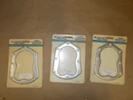 Teledyne Wisconsin Robin Head Gasket EY2271500111 After Market Set Of 3. Fixed Price $12.99.