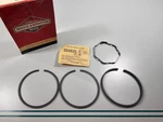New Oem 391782 Briggs & Stratton Piston Ring Set 0810. Fixed Price $19.95.