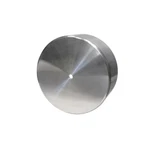 Billet Aluminum Carburetor Cover Top Hat Dust Cap O-ring Fits 5-1/8" Necks. Fixed Price $19.85.
