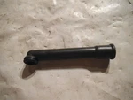 QTY=3: Briggs And Stratton Breather Tube 66698 - New. Fixed Price $12.50.