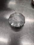 New Old Stock Clinton Engine Gas Cap 45-96-500. Fixed Price $14.99.