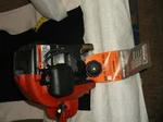 Briggs & Stratton Four-cycle Engines Model 021032. Fixed Price $100.00.