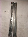 2PC Black &decker 3/4"-1"-16"17245-17247 Wood Boring Drill Bit Set Usa. Fixed Price $19.99.