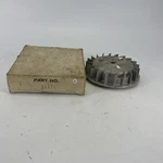 New Old Stock Oem Vintage Tecumseh Flywheel 31331. Fixed Price $15.98.