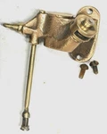 Brass Carburetor 1/2HP Upright Vertical Model 82 Maytag Fuel Mixer Hit Miss. Fixed Price $169.99.