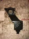 Hercules Economy New Style Webster Trip Arm Hit Miss Stationary Engine. Fixed Price $40.00.