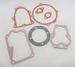 Reo Gasket Set Flywheel Engine Motor 1949-1958 Horizontal Crankshaft. Fixed Price $19.29.