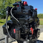 John Deere 4045TF290 Diesel Engine Remanufactured. Fixed Price $12360.00.