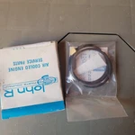 Jorn Nos For Briggs & Stratton Part # 293507 Piston Ring Set .010. Fixed Price $12.00.