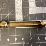 Ldi Industries G321-4 Vented Oil Gauge (LPW9W). Fixed Price $39.99.