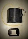 291617 Briggs And Stratton Ignition Coil 29671, 295845, 296834 & 296858 Usa. Fixed Price $86.00.